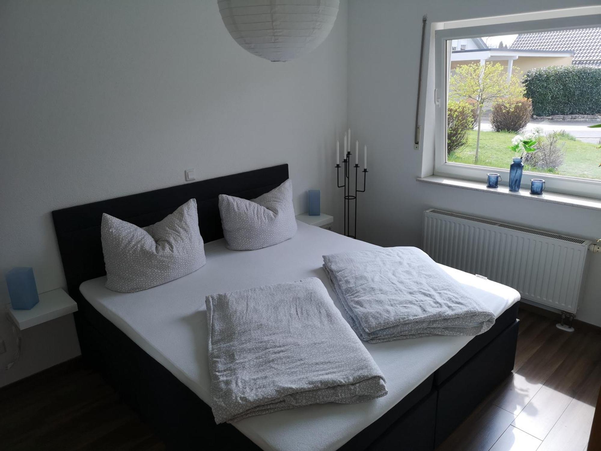 Ferienwohnung Am Philosophenweg Hachenburg Esterno foto